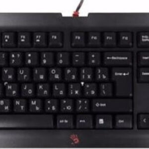 Купить Клавиатура A4Tech Bloody Q100