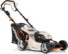 Купить Газонокосилка Daewoo Power DLM 4240 Li-S