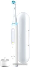 Купить Электрическая зубная щетка Oral-B iO Series 4 I0G4.1A6.1DK (белый)