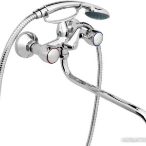 Купить Смеситель Rubineta R-1 Globo (K)