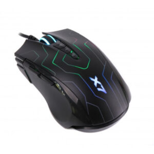 Купить Игровая мышь A4Tech X89 Maze