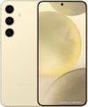 Купить Смартфон Samsung Galaxy S24 8GB/128GB SM-S921B Exynos (желтый)