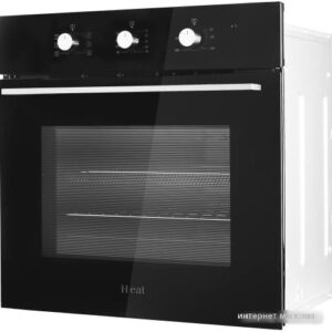 Купить Электрический духовой шкаф H-eat BEO 60601B