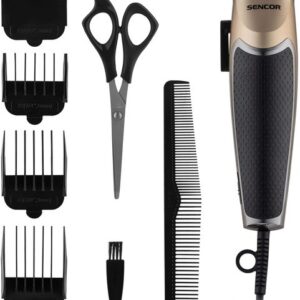 Купить Машинка для стрижки волос Sencor SHP 460CH