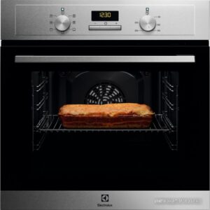 Купить Электрический духовой шкаф Electrolux SurroundCook 600 EOF3H00BX