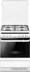Купить Кухонная плита Hansa FCMW680451