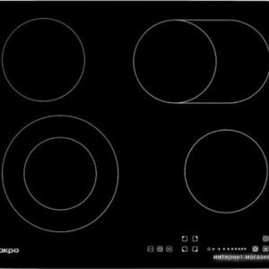 Купить Варочная панель Akpo PKA 60 9218 BL
