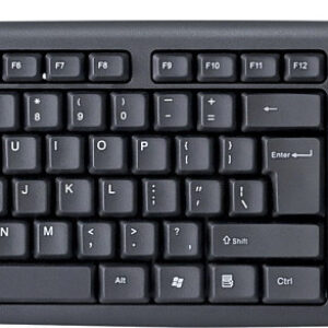Купить Клавиатура Defender Element HB-520 USB (черный)
