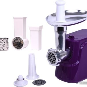 Купить Мясорубка Oursson MG5550/SP