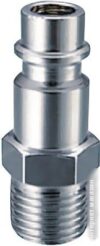 Купить Fubag Разъемное соединение штуцер-рапид 1/2"M 180142B