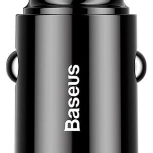 Купить Автомобильное зарядное Baseus CCALL-YD01