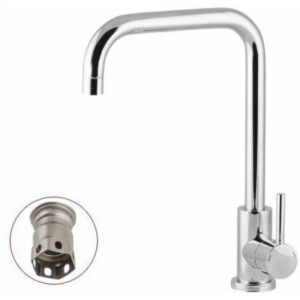 Купить Смеситель AV Engineering AVZAR4-B304CH