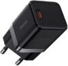Купить Сетевое зарядное Baseus CCGN010101