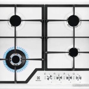 Купить Варочная панель Electrolux EGS6436WW