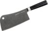 Купить Кухонный нож Samura Mo-V Stonewash SM-0040B