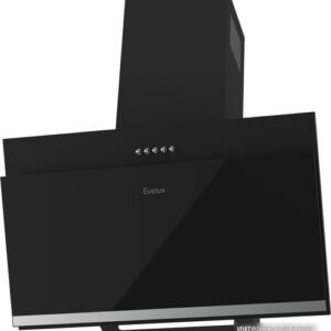 Купить Кухонная вытяжка Evelux Wing 60 BG