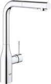 Купить Смеситель Grohe Essence 30270000 (хром)