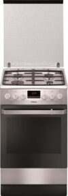 Купить Кухонная плита Hansa FCMX582509