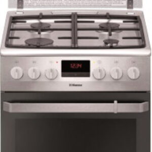 Купить Кухонная плита Hansa FCMX582509