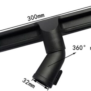 Купить Щетка для твердых поверхностей Dr.Electro 00260