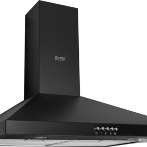 Купить Кухонная вытяжка ZorG Technology Cesux 650 50 M (черный)