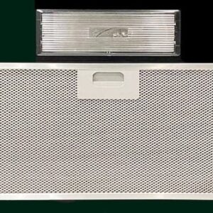 Купить Кухонная вытяжка Ciarko SL-Box Turbo 600 (черный)