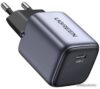 Купить Сетевое зарядное Ugreen CD319 90666