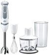 Купить Погружной блендер Braun MultiQuick 5 Vario MQ 5235 WH