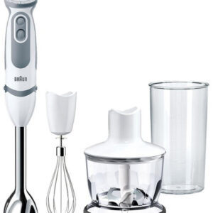 Купить Погружной блендер Braun MultiQuick 5 Vario MQ 5235 WH