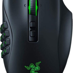 Купить Игровая мышь Razer Naga Pro