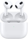 Купить Наушники Apple AirPods 3 (с поддержкой MagSafe)