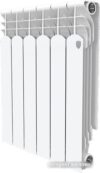 Купить Алюминиевый радиатор Royal Thermo Monoblock A 500 (12 секций)