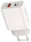 Купить Сетевое зарядное Rexant 18-2216