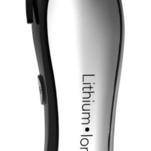 Купить Машинка для стрижки волос Wahl Lithium Ion Clipper