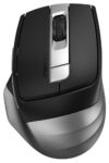 Купить Мышь A4Tech Fstyler FB35C (серый)