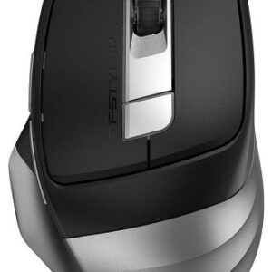 Купить Мышь A4Tech Fstyler FB35C (серый)