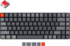 Купить Клавиатура Keychron K3 V2 RGB K3-E1-RU (Keychron Low Profile Optical Red)