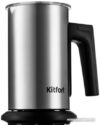 Купить Автоматический вспениватель молока Kitfort KT-762