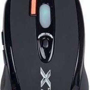 Купить Мышь A4Tech X-710BK