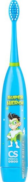 Купить Электрическая зубная щетка CS Medica CS-9190-H