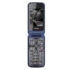 Купить Мобильный телефон TeXet TM-408 (синий)