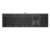 Купить Клавиатура A4Tech FX50 (серый)