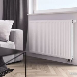 Купить Стальной панельный радиатор Kermi Profil-V тип 11 600х1200 FTV110601201R2Y