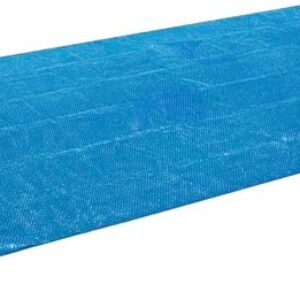 Купить Аксессуары для бассейнов Bestway Солнечное покрывало 404/412x201x100 для бассейнов 380x180 58240