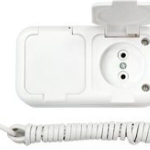 Купить Удлинитель Bylectrica У6-222