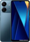 Купить Смартфон POCO C65 8GB/256GB с NFC международная версия (синий)
