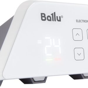 Купить Блок управления конвектора Ballu Transformer Electronic BCT/EVU-4E