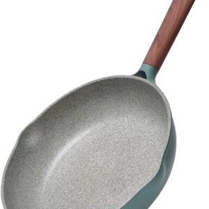 Сковорода Fissman Firenze 14277 обзор