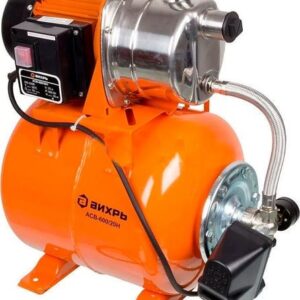 Купить Насосная станция Вихрь АСВ-600/20Н