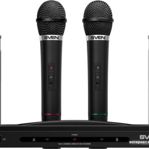 Купить Микрофон SVEN MK-715